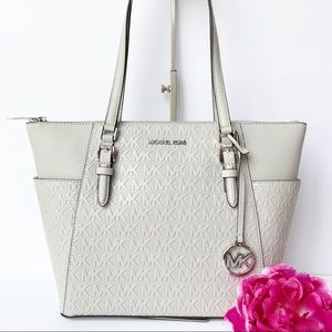 🔥SALE🔥NWT Michael Kors Charlottle Tote